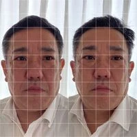 画像1391：お顔の余白を減らす！