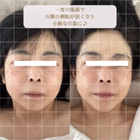 画像1416：お顔の余白を減らす！